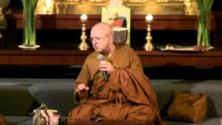 quotFquot Is For Forgiveness  Ajahn Brahm  13052011 [upl. by Weigle]