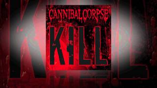 Cannibal Corpse  Make Them Suffer OFFICIAL [upl. by Lledualc14]