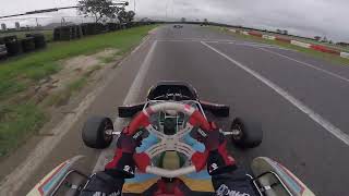 Felipe Nardo  X30  Interlagos  Training session  022024 [upl. by Bow]