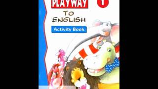 Playway to English 1  CD1 555 [upl. by Hsirk]