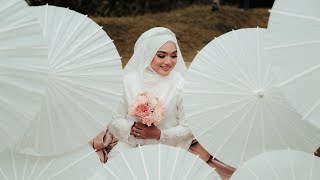 Wedding Adly amp Natasha at Berern Hill [upl. by Repotsirhc]