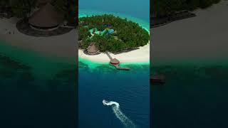 Discover the thrill of adventure at Dhawa Ihuru Maldives [upl. by Marj]