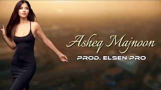 Elsen Pro  Asheq Majnoon عاشق مجنون [upl. by Zoila]