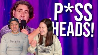 Micky Flanagan  Always at the Pub REACTION [upl. by Puto363]