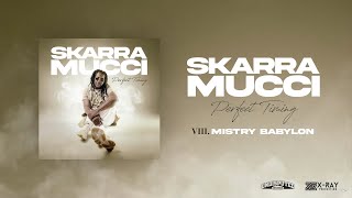 Skarra Mucci  Mistry Babylon ft Black Bandana Official Audio [upl. by Eliga62]