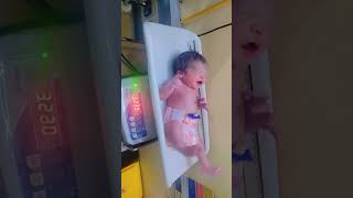 after birth baby weight newborn nicu fristcry [upl. by Eissert664]