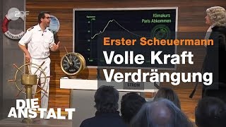 Klimaentwicklung  völlig ab vom Kurs  Die Anstalt vom 09042019  ZDF [upl. by Crofton368]