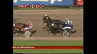 Vinnare V65 Halmstad  20030928 [upl. by Oetsira]