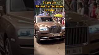 Mukesh Ambani Car Collection 🆚 Billionaire Barber Car Collection [upl. by Emmalee]