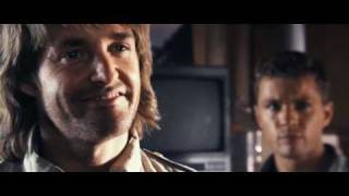 MacGruber Trailer movie trailer 2 [upl. by Zwart]