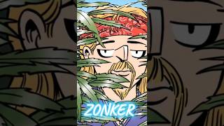 a doonesbury edit doonesbury comic comicstrip edit capcut [upl. by Accissej417]