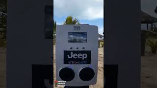 Sistema de carregamento do Jeep Compass 4xe Híbrido com Wallbox Como funciona shorts [upl. by Eatnoed359]