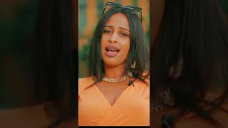 ስነጥበባዊት hermela haile Singing music eritreandrama eritreanguayla musica eritreantv [upl. by Nyliak]