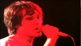 The Stone Roses live in Blackpool 12081989 [upl. by Jenette]