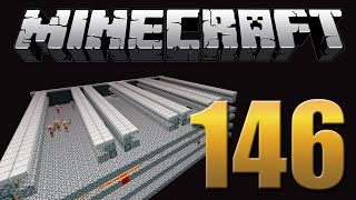 Farm de Ghasts  Minecraft Em busca da casa automática 146 [upl. by Eehc]