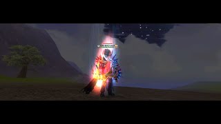 Flyff Universe  1V1 BP Road to 125H Master Quest  Azria  Mia Server [upl. by Dracir38]