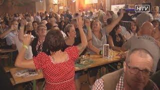 Leobener Wiesenfest 2018 [upl. by Donelson]