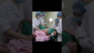 Birth Vlog 2024  Normal delivery  Labor and Delivery Vlog  Give Birth TV baby botox labor [upl. by Aivun]