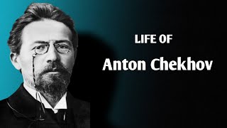 Anton Chekhov  Russian Literature [upl. by Sparky]