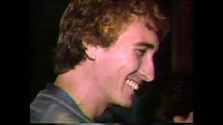 Cris Collinsworth The Ladies Man 1984 [upl. by Clancy768]