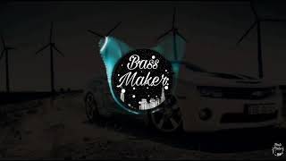 Lela Lela Lela le  Remix  Rauf amp faik  Tik Tok song  BASS MAKER [upl. by Haletky]