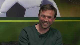 Haaglanden Voetbal TV met Roderick Meinema en Mike de Geer 08052024 [upl. by Wells278]