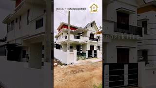 Kakkanad near pallikara newhousesaleinkakkanad houseforsale homedesign propertyforsale [upl. by Yeldoow]