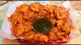 EngEasy amp Crispy Noodles Pakora Recipe for Ramadan  Life with Sana Official [upl. by Airdnaid]