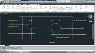 RebarCAD India Video Demo 8 Applying trimmer bars to an opening [upl. by Teleya]