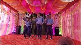 Kesari song❤️ Dance covered by NCC cadets of kendrapara Autonomous College rdc dance song viral [upl. by Kerr763]