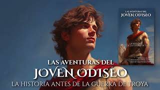 Las historias de las grayas Glauco y el ombligo del mundo 📚«Las aventuras del joven Odiseo» 2231 [upl. by Ralph]