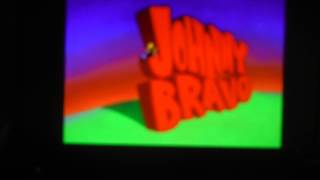 Johnny Bravo Theme Song [upl. by Aicirtan287]