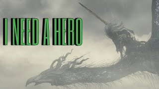 NAMELESS KING X I NEED A HERO [upl. by Cohl]