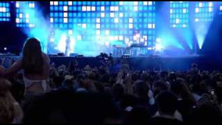 Keane  Everybodys Changing Live Strangers 2005 DVD High Quality videoHQ [upl. by Noled518]