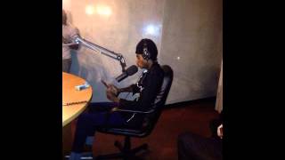 Alkaline  Too Real RAW March 2014 [upl. by Sharai]