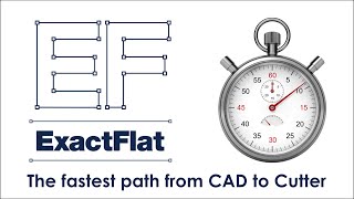 ExactFlat Software for Composites Technical Textiles amp Industrial Fabrics [upl. by Vally]