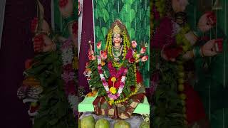 6th day ramarambika Devi avatharam darshanamtrendingshorts [upl. by Decrem]