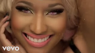 Nicki Minaj  Grand Piano Unreleased Music Video [upl. by Verdha333]