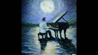 BEETHOVEN  quotMoonlightquot Sonata 1st Movement  432 Hz  Piano Rendition [upl. by Garmaise]