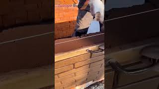 Bata construction brick diy trending plumbing asmr diy shorts bata cement yt share [upl. by Jere921]