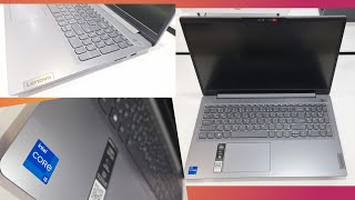 LENOVO IDEAPAD3151AU7 firstlooks [upl. by Lezlie]