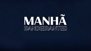 🔴 Manhã Bandeirantes  Programa de 02102023 [upl. by Bohlin]