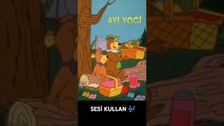 Ayı Yogi Müziği [upl. by Aicinoid]