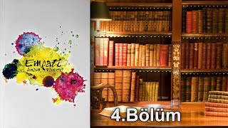 Sesli Kitap  Empati  14Bölüm HDAudio [upl. by Appel]