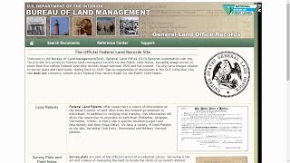 LAND PATENT amp ALLODIAL TITLE [upl. by Ardussi980]