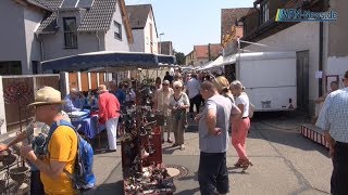 Bauernmarkt Schauernheim [upl. by Morganica]