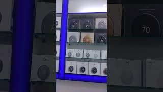 Smart doorbell and thermostat available 0503056412 [upl. by Anilatsyrc]