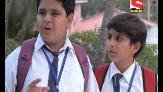 Baal Veer  Episode 452  28th May 2014 [upl. by Gebler]