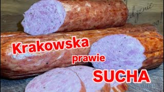 Krakowska prawie SUCHA… [upl. by Omland]