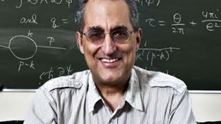 A New Look At The Path Integral Of Quantum Mechanics  Edward Witten [upl. by Aaberg]